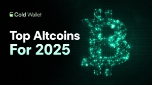 Top Crypto Coins to Invest in: Cold Wallet, Stellar, Ondo, Kaspa Are Gaining Momentum Fast